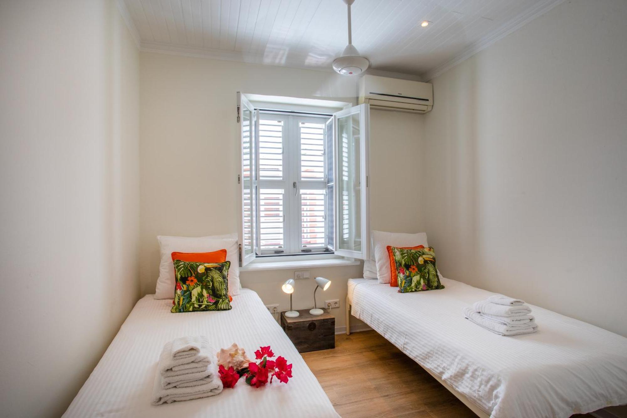 Curacao Gardens Apartment Willemstad Room photo