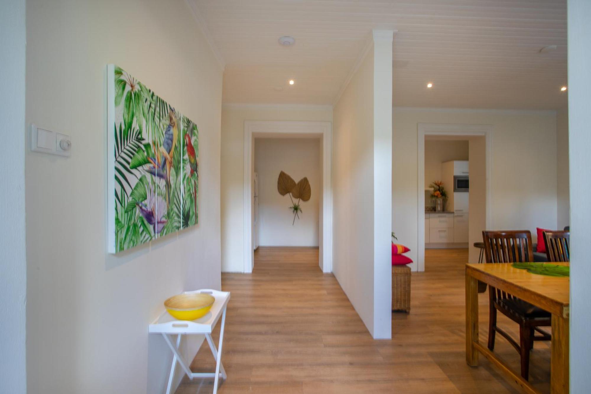 Curacao Gardens Apartment Willemstad Room photo