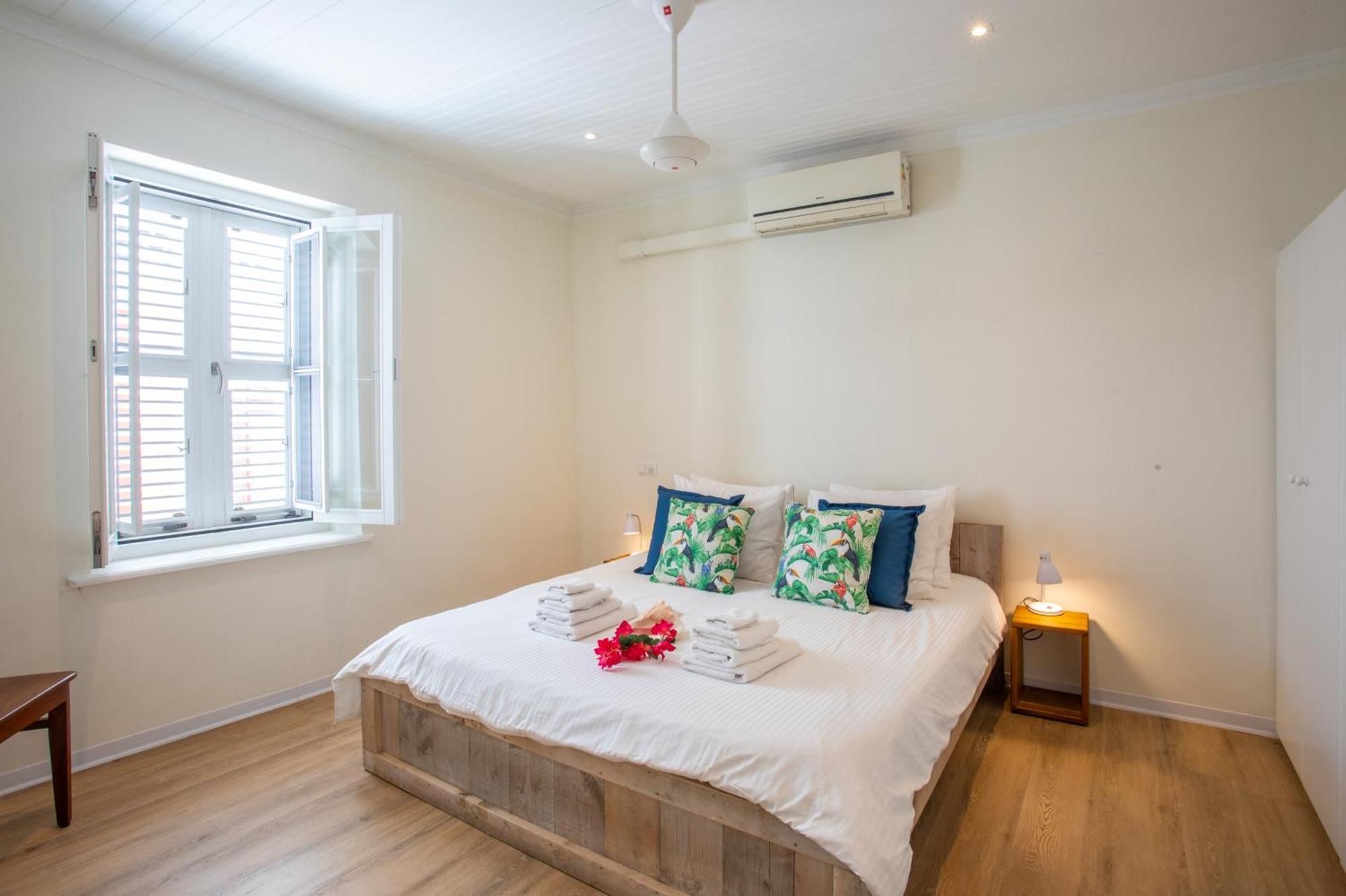 Curacao Gardens Apartment Willemstad Room photo