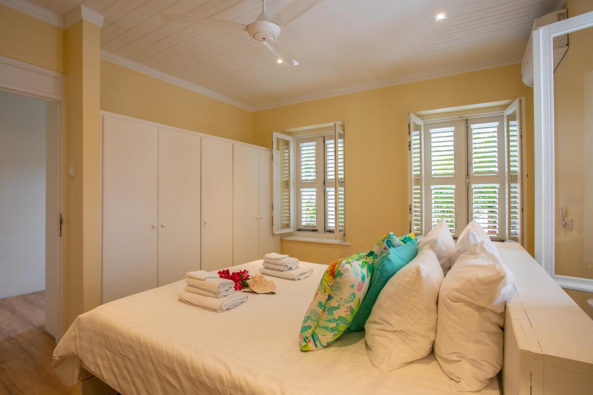 Curacao Gardens Apartment Willemstad Room photo