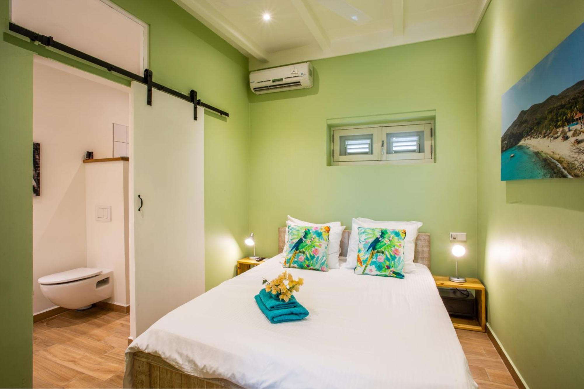 Curacao Gardens Apartment Willemstad Room photo