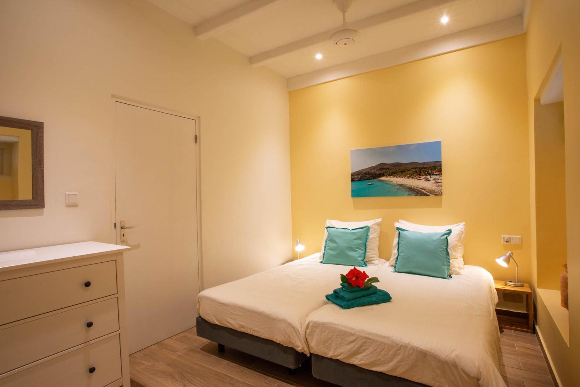 Curacao Gardens Apartment Willemstad Room photo