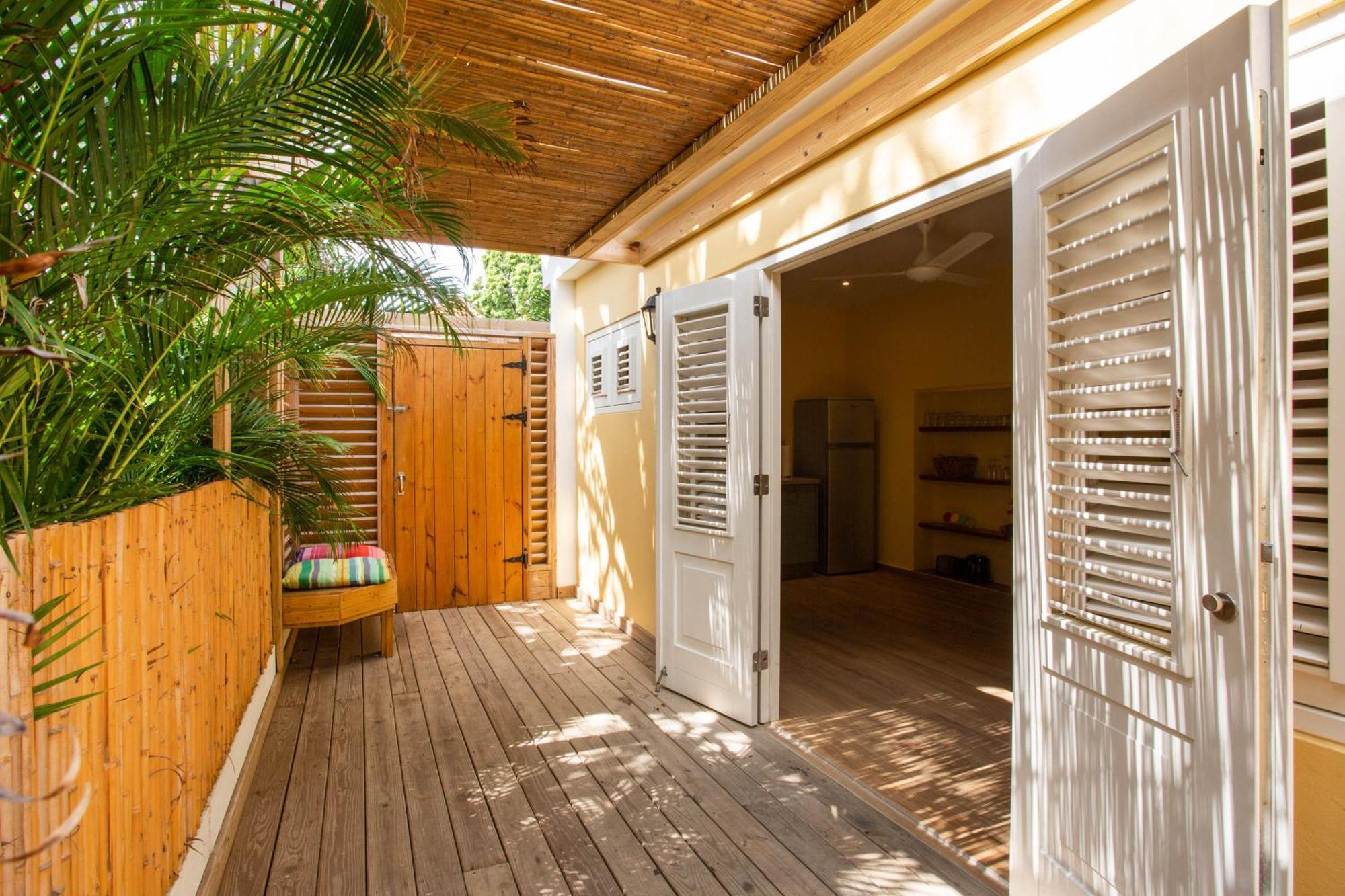 Curacao Gardens Apartment Willemstad Room photo